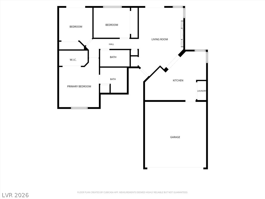 3624 West Colton Avenue North Las Vegas NV 89032