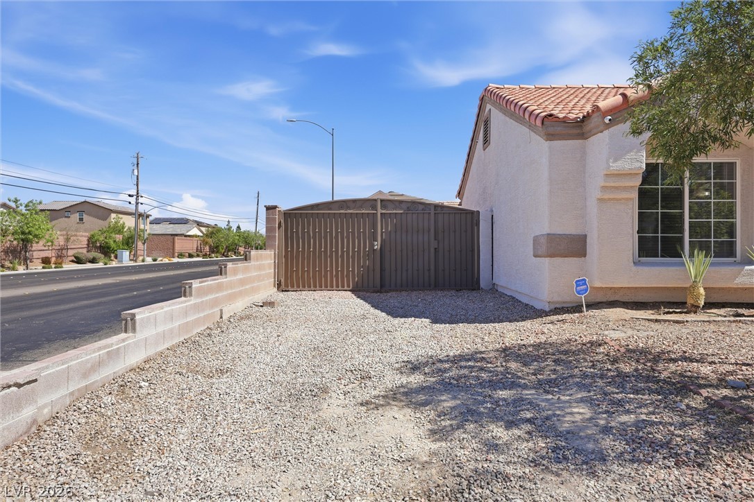 3624 West Colton Avenue North Las Vegas NV 89032