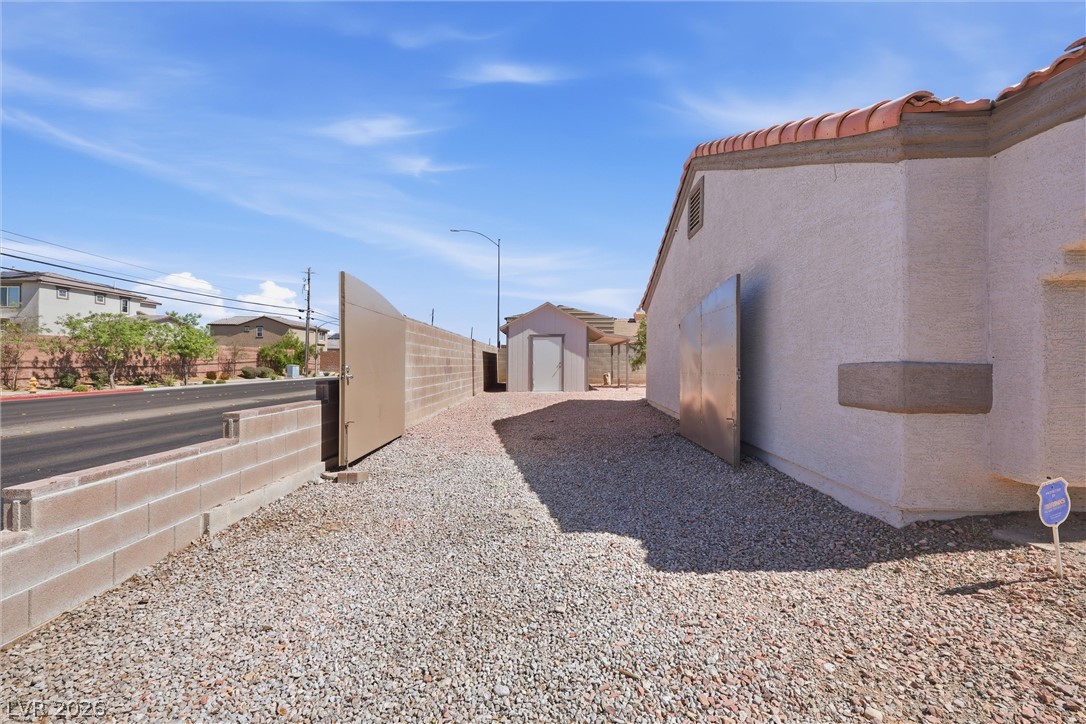 3624 West Colton Avenue North Las Vegas NV 89032