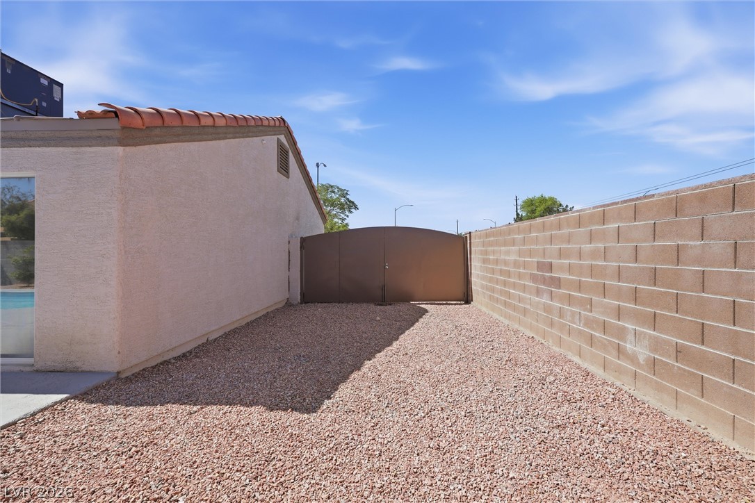3624 West Colton Avenue North Las Vegas NV 89032