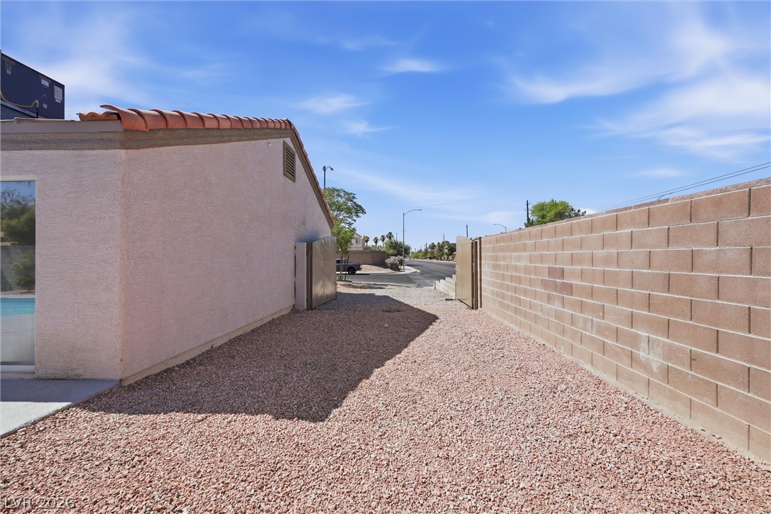 3624 West Colton Avenue North Las Vegas NV 89032