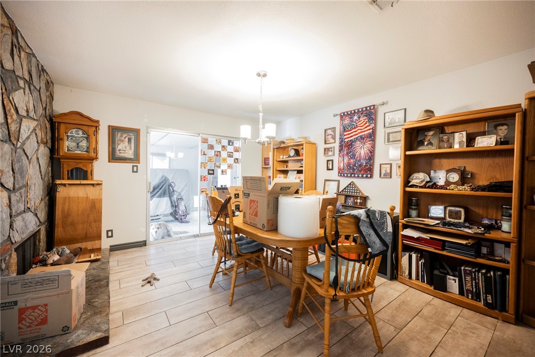 1020 Alan Shepard Street Las Vegas NV 89145