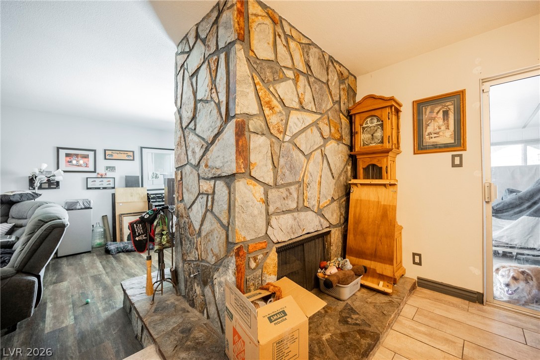 1020 Alan Shepard Street Las Vegas NV 89145