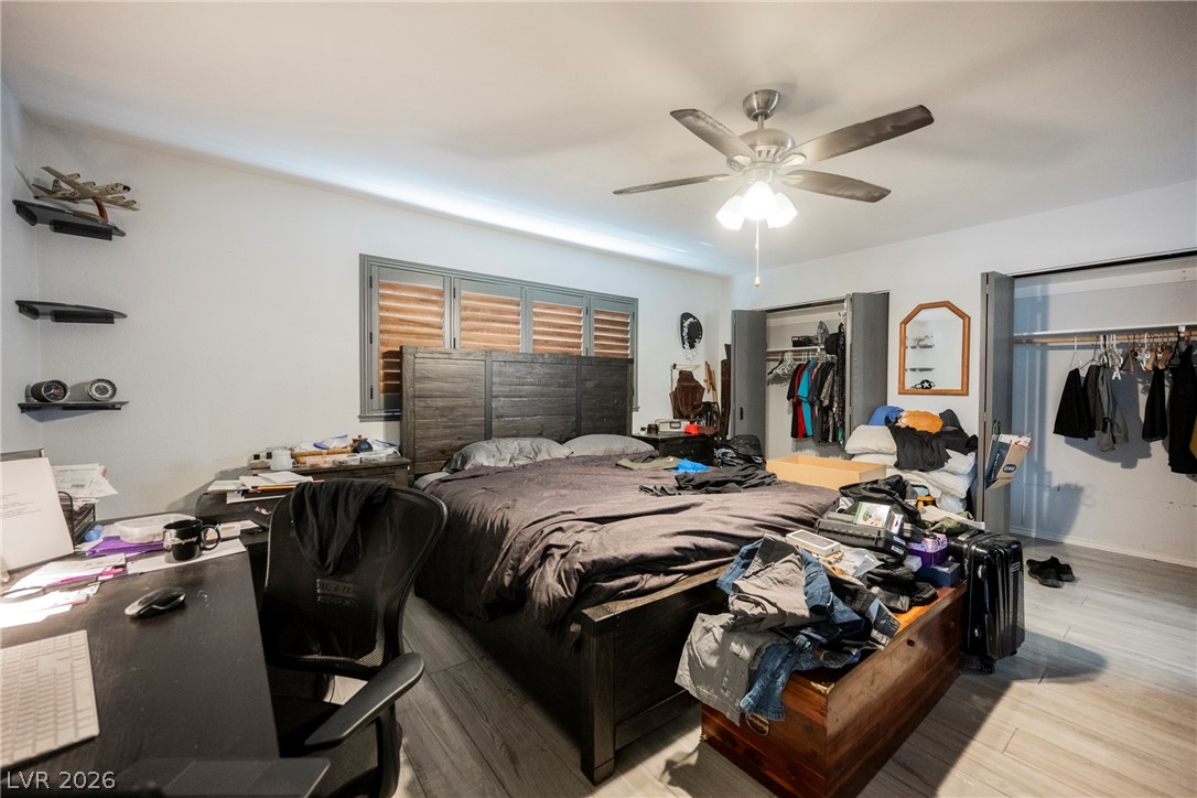 1020 Alan Shepard Street Las Vegas NV 89145