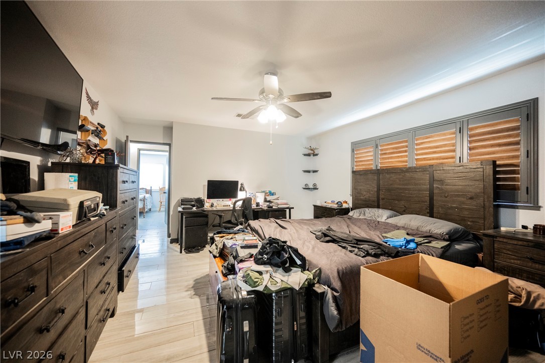 1020 Alan Shepard Street Las Vegas NV 89145