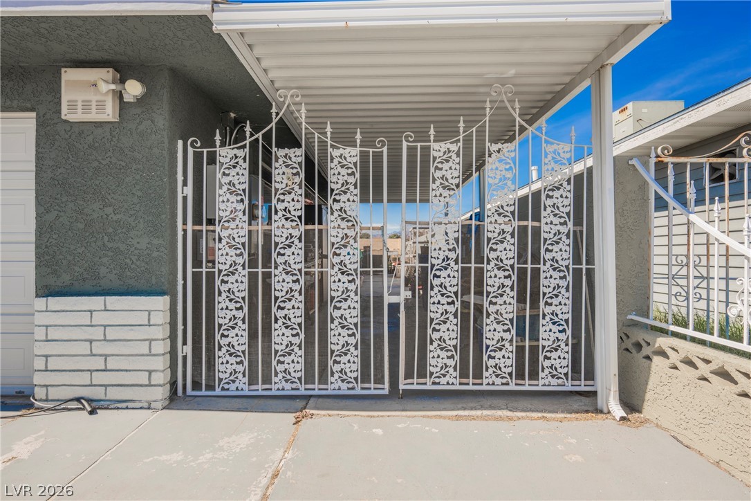 1020 Alan Shepard Street Las Vegas NV 89145