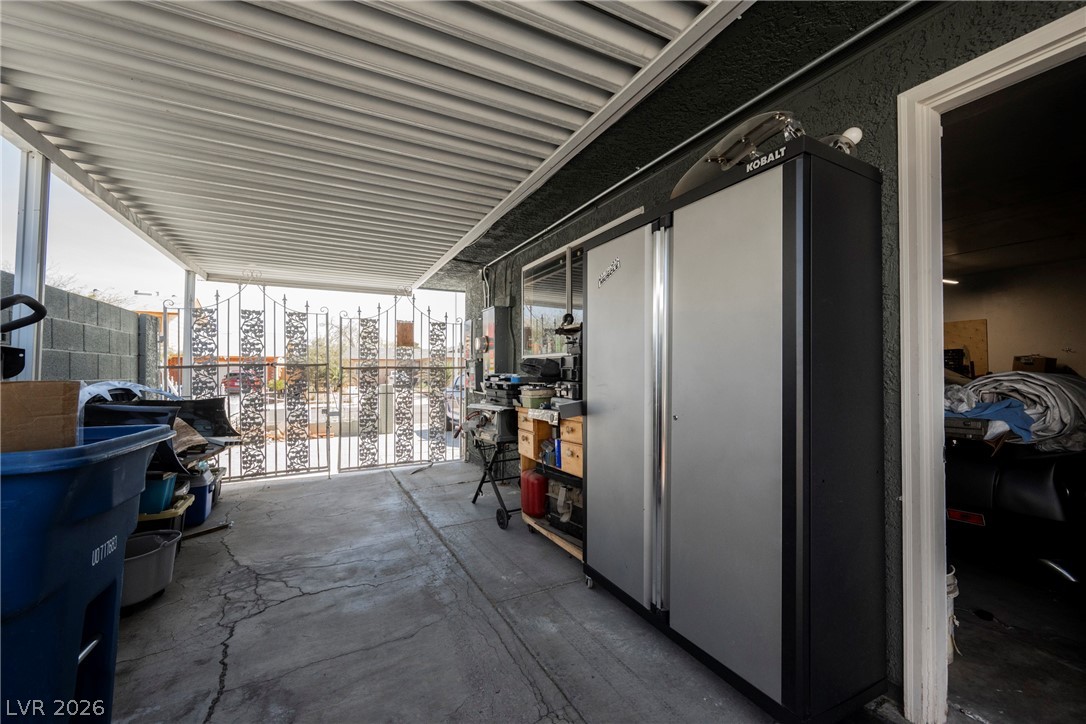 1020 Alan Shepard Street Las Vegas NV 89145