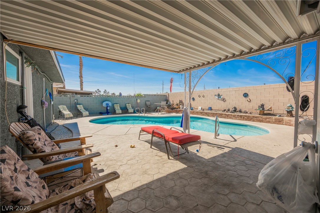 1020 Alan Shepard Street Las Vegas NV 89145
