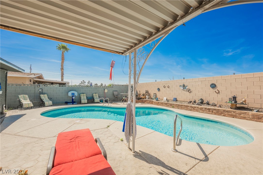 1020 Alan Shepard Street Las Vegas NV 89145