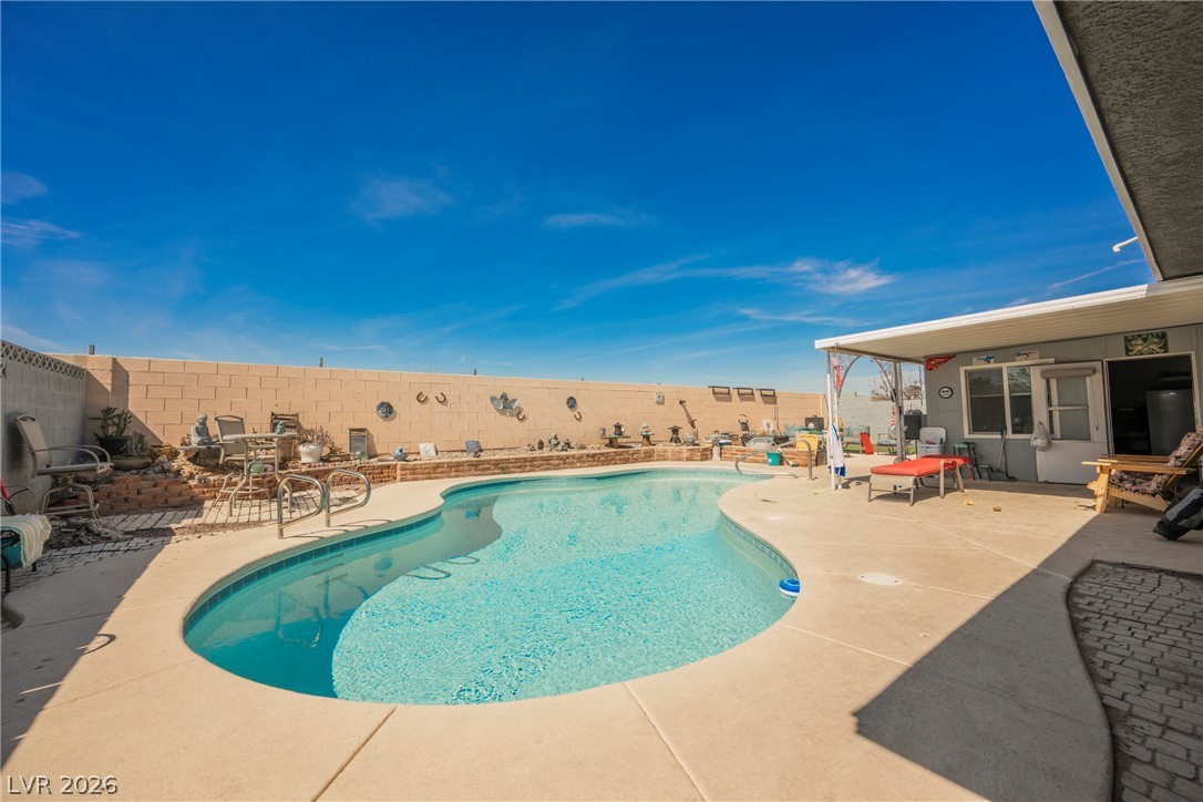 1020 Alan Shepard Street Las Vegas NV 89145