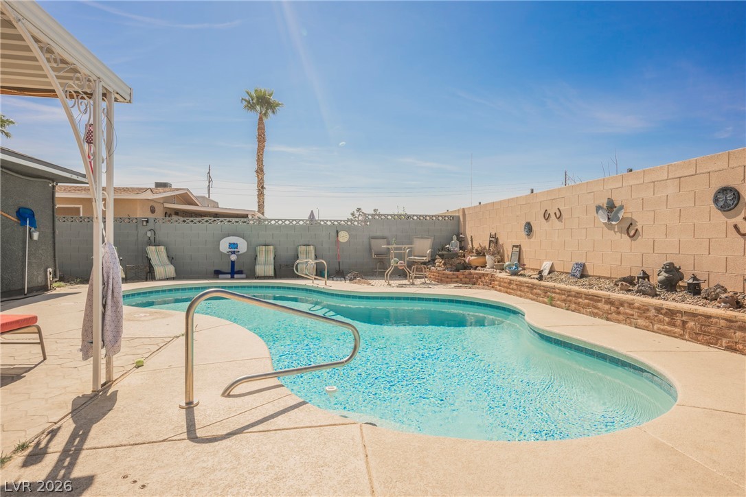 1020 Alan Shepard Street Las Vegas NV 89145