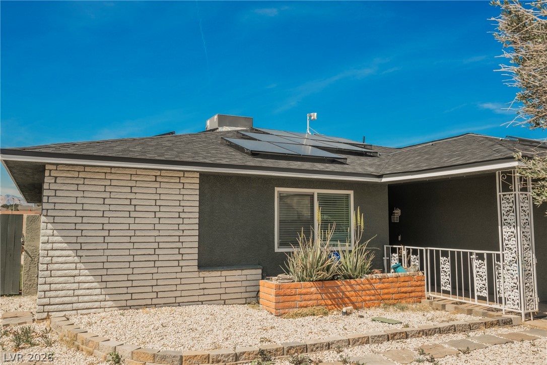 1020 Alan Shepard Street Las Vegas NV 89145