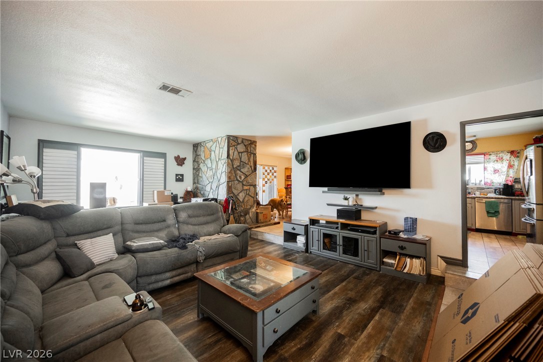 1020 Alan Shepard Street Las Vegas NV 89145