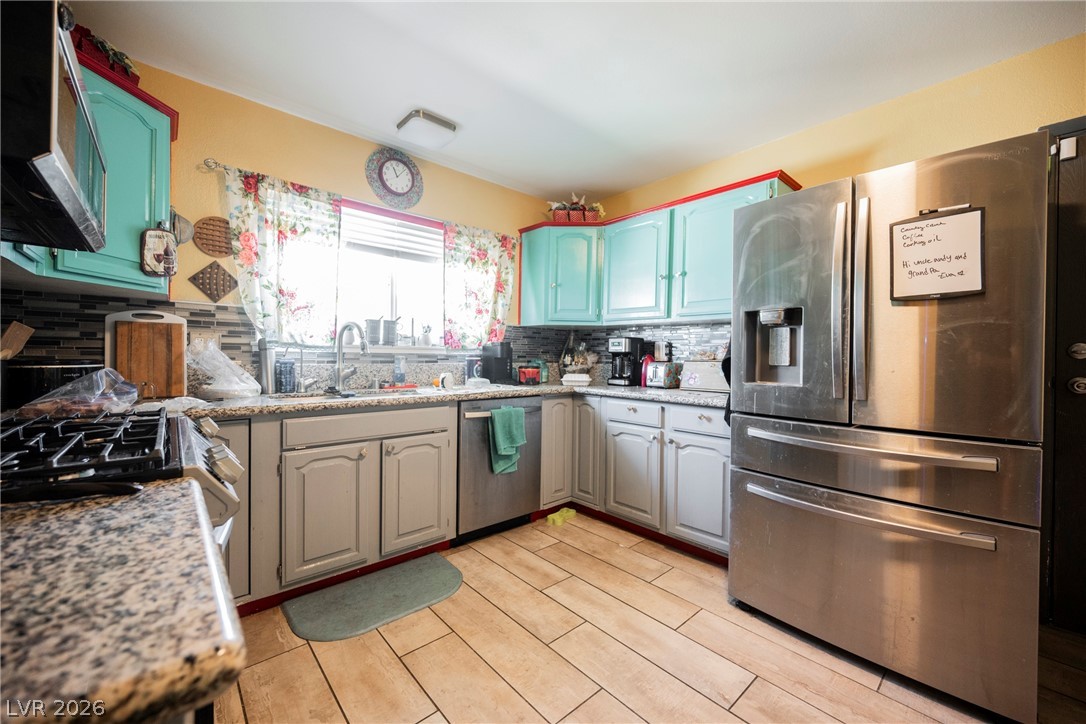 1020 Alan Shepard Street Las Vegas NV 89145