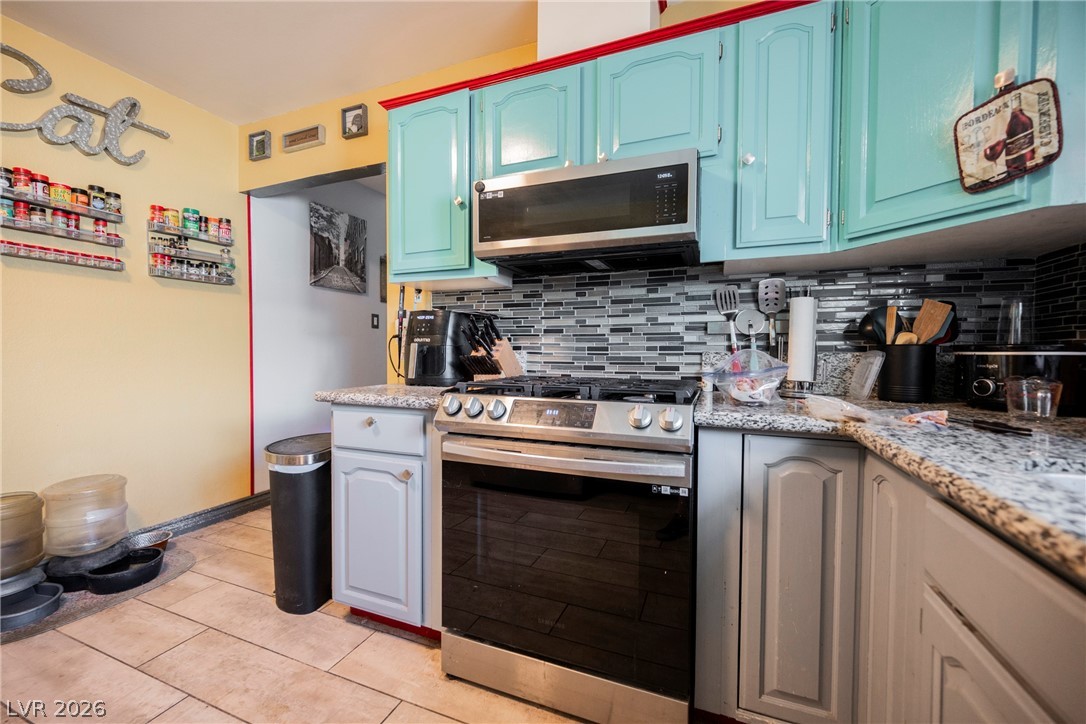 1020 Alan Shepard Street Las Vegas NV 89145