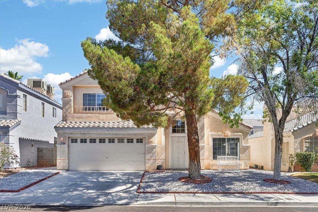7924 Mcdowell Drive Las Vegas NV 89129