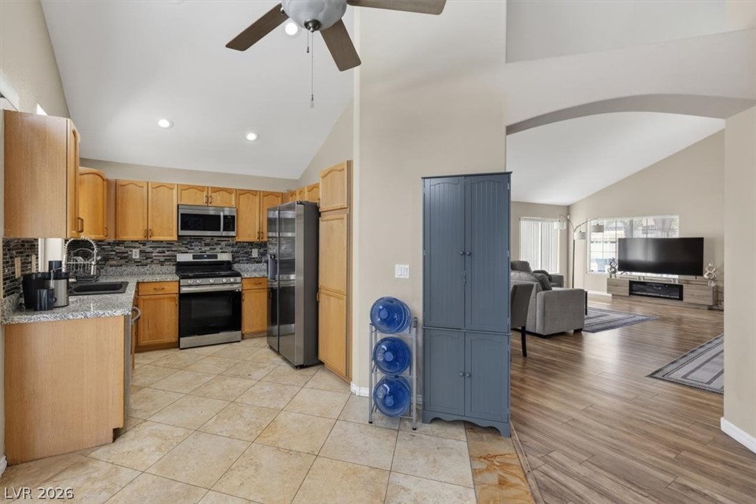 7924 Mcdowell Drive Las Vegas NV 89129