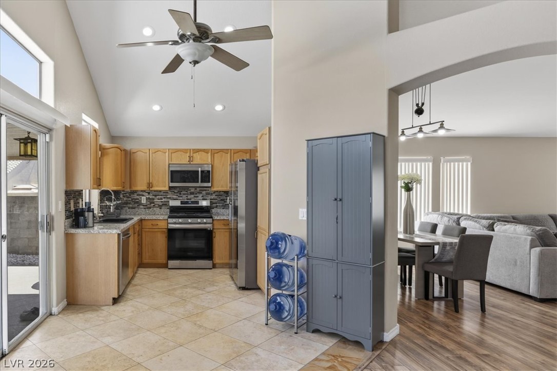 7924 Mcdowell Drive Las Vegas NV 89129