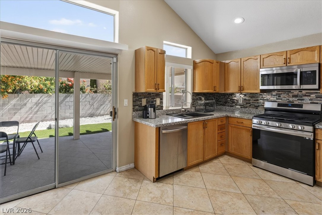 7924 Mcdowell Drive Las Vegas NV 89129