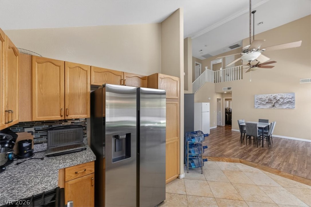7924 Mcdowell Drive Las Vegas NV 89129