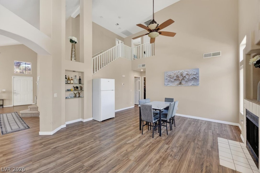 7924 Mcdowell Drive Las Vegas NV 89129
