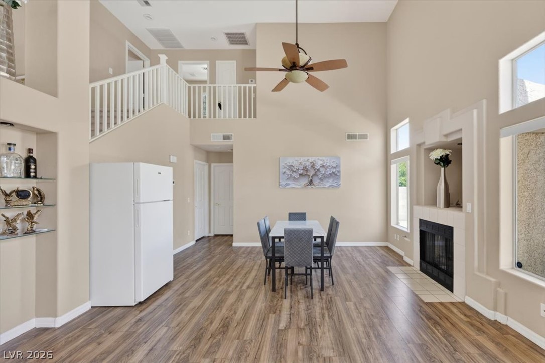 7924 Mcdowell Drive Las Vegas NV 89129