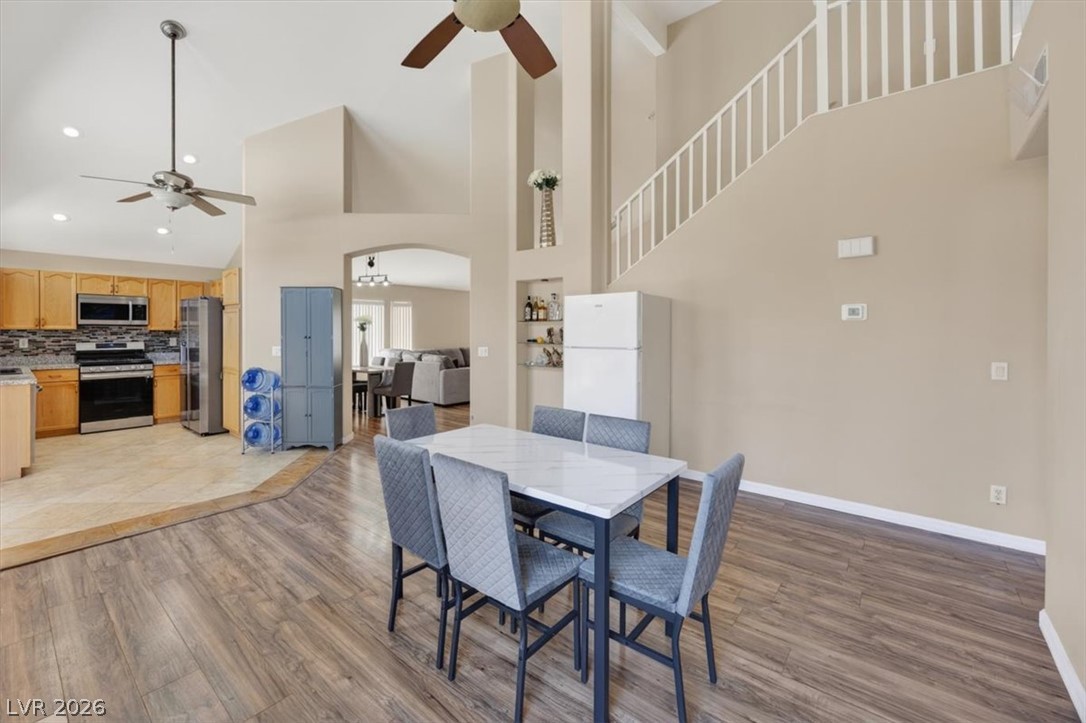 7924 Mcdowell Drive Las Vegas NV 89129
