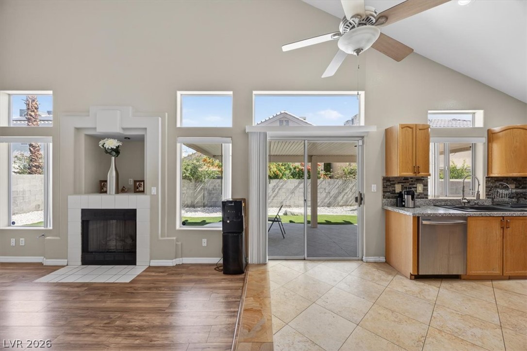 7924 Mcdowell Drive Las Vegas NV 89129