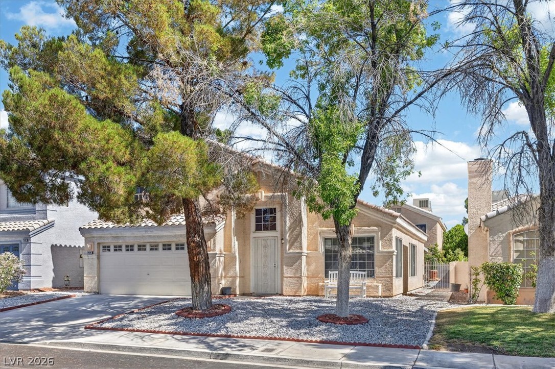 7924 Mcdowell Drive Las Vegas NV 89129