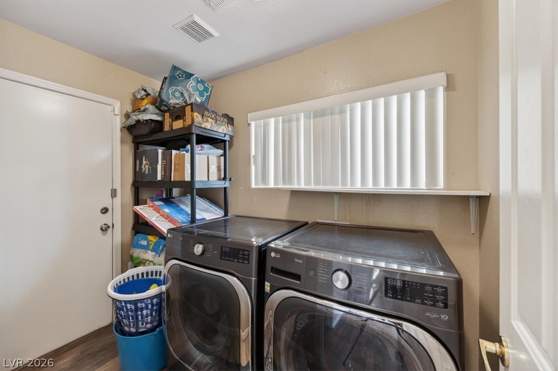7924 Mcdowell Drive Las Vegas NV 89129