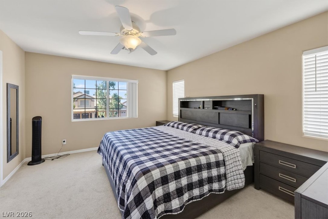 7924 Mcdowell Drive Las Vegas NV 89129