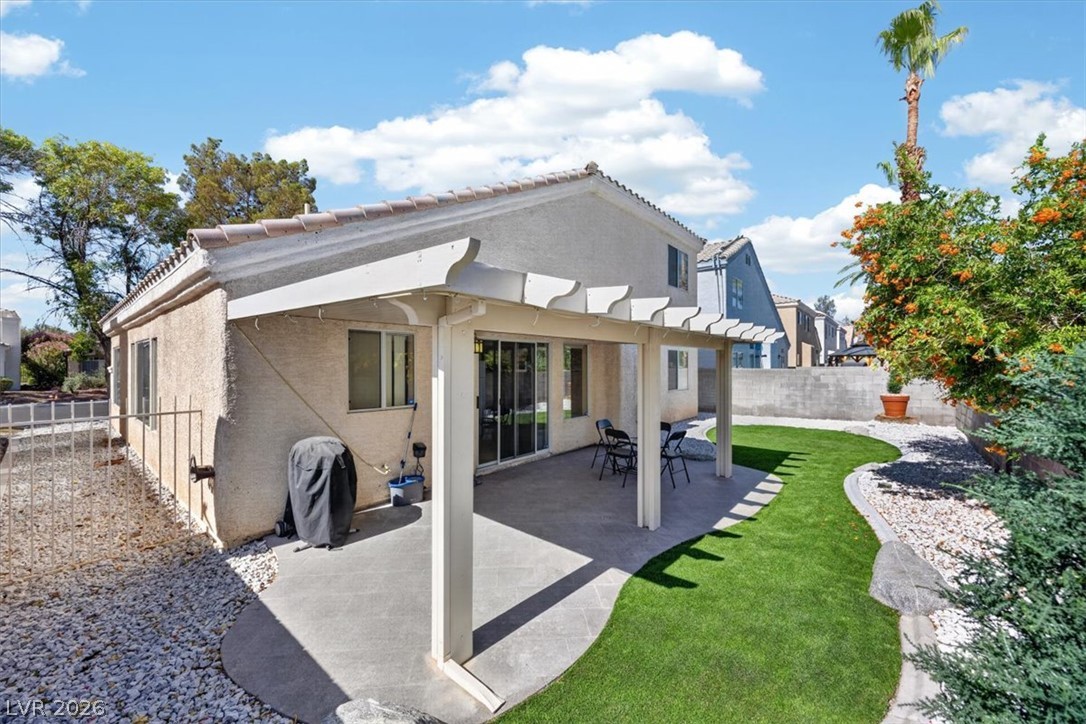 7924 Mcdowell Drive Las Vegas NV 89129