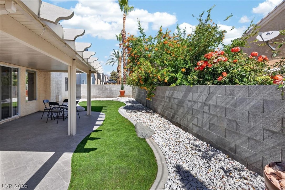 7924 Mcdowell Drive Las Vegas NV 89129