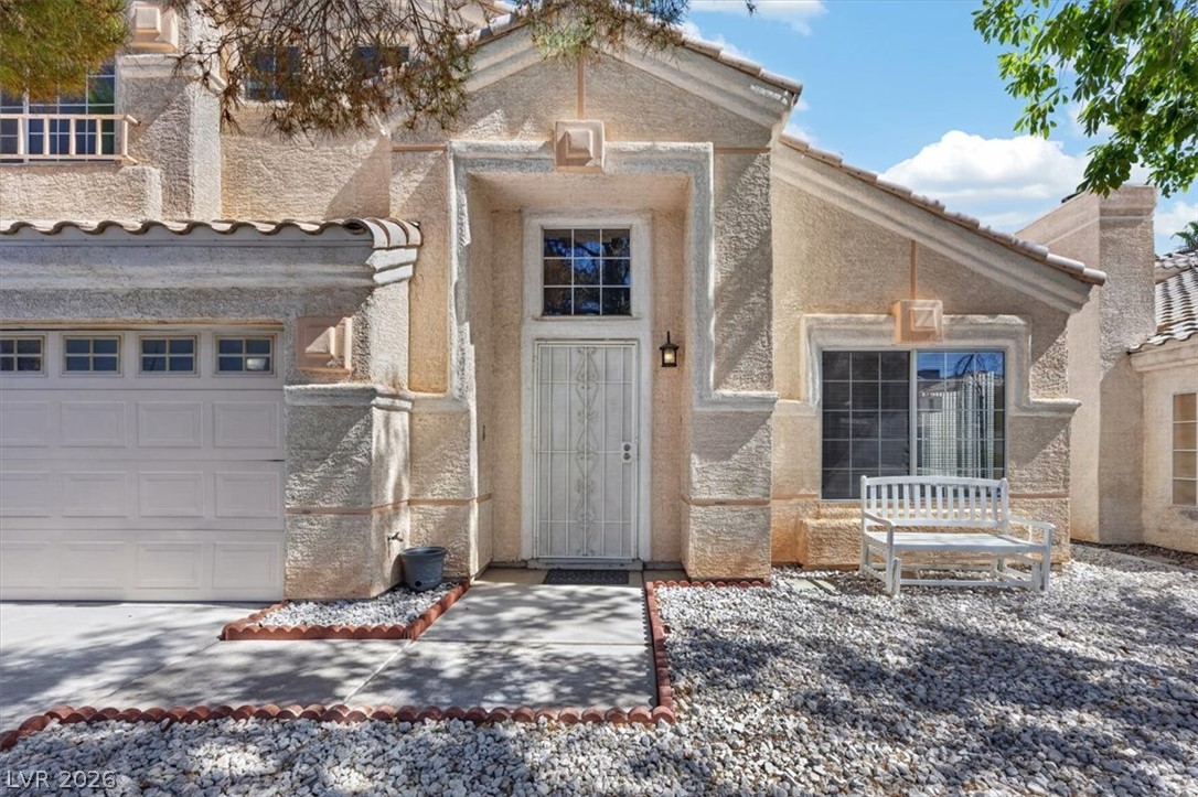 7924 Mcdowell Drive Las Vegas NV 89129