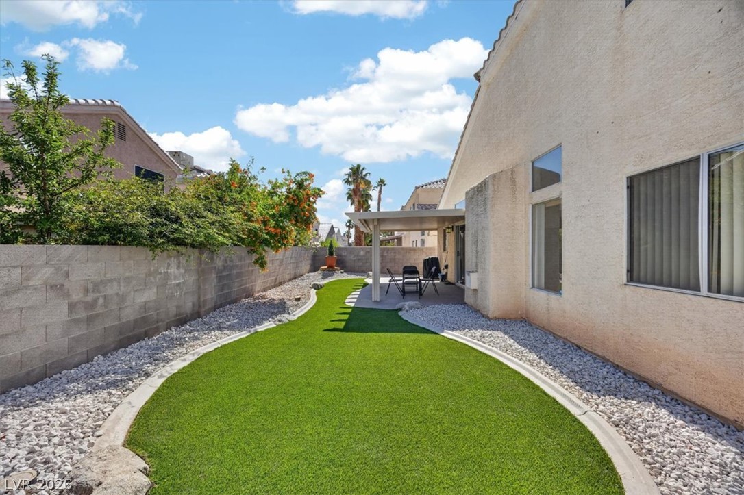 7924 Mcdowell Drive Las Vegas NV 89129