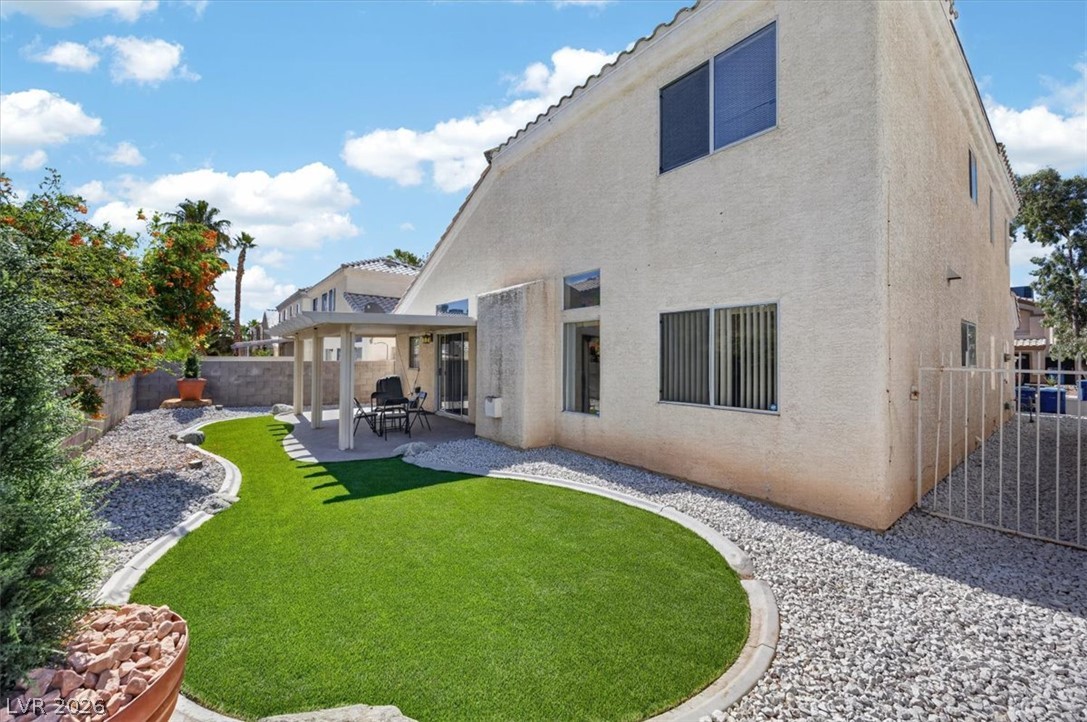 7924 Mcdowell Drive Las Vegas NV 89129