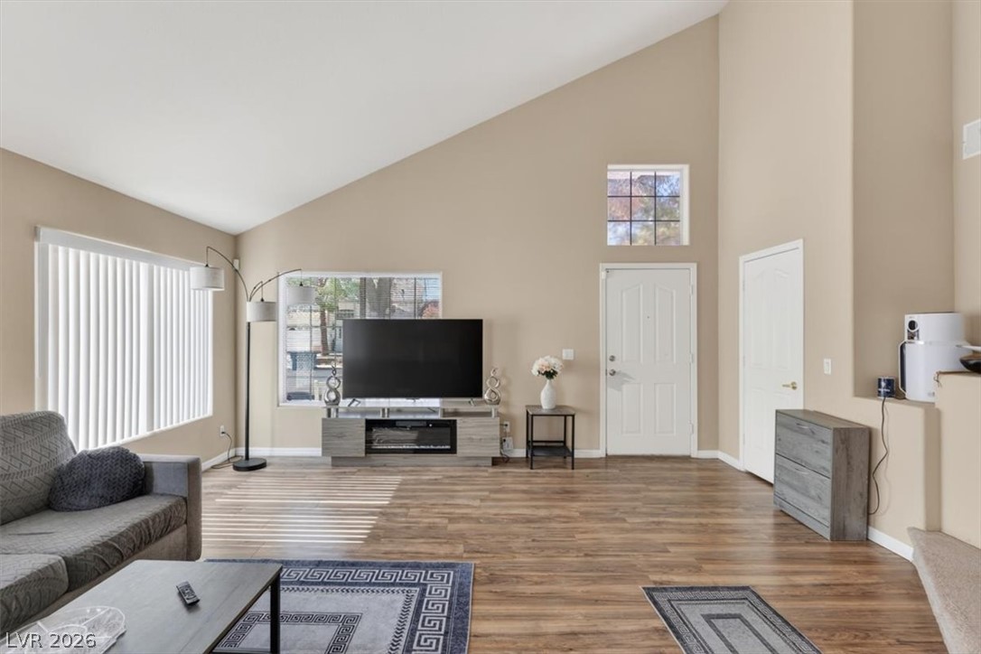 7924 Mcdowell Drive Las Vegas NV 89129