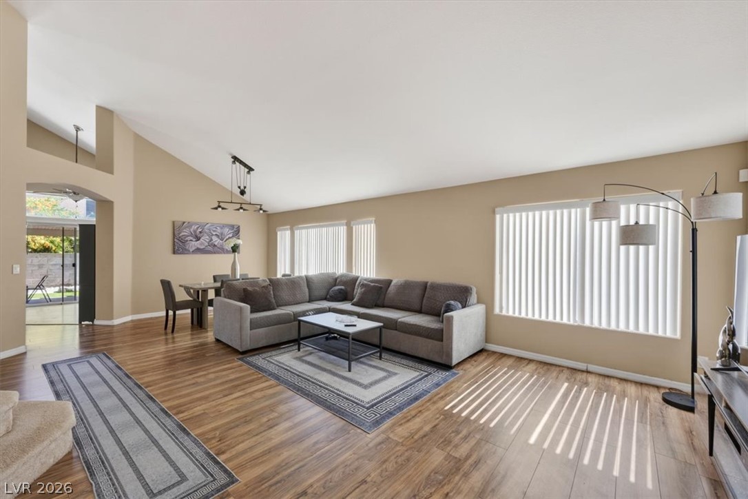 7924 Mcdowell Drive Las Vegas NV 89129