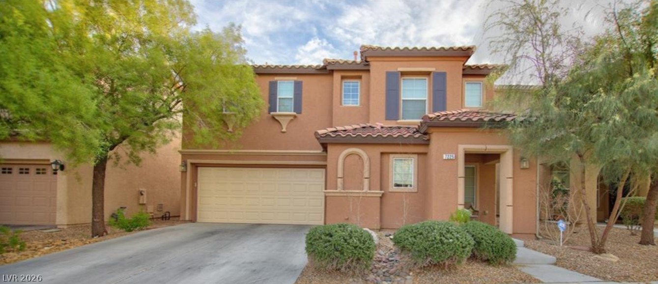 7225 Neches Avenue Las Vegas NV 89179