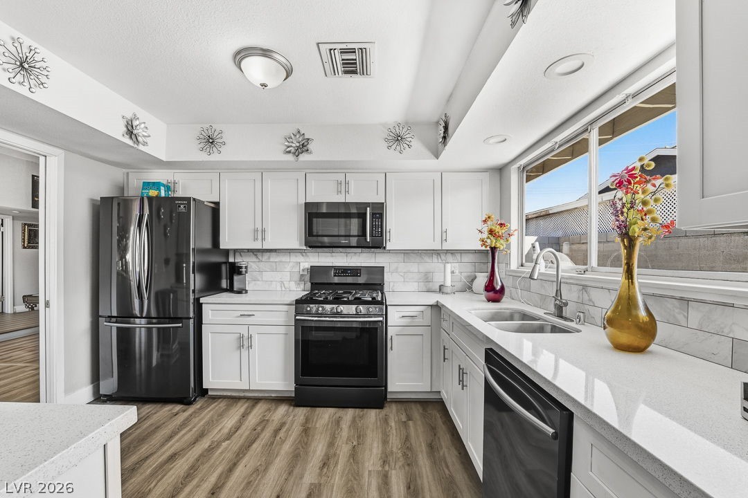 3964 Acapulco Avenue Las Vegas NV 89121