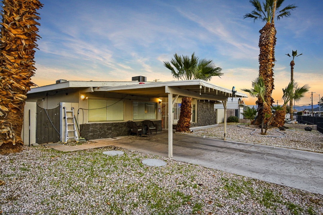 3964 Acapulco Avenue Las Vegas NV 89121