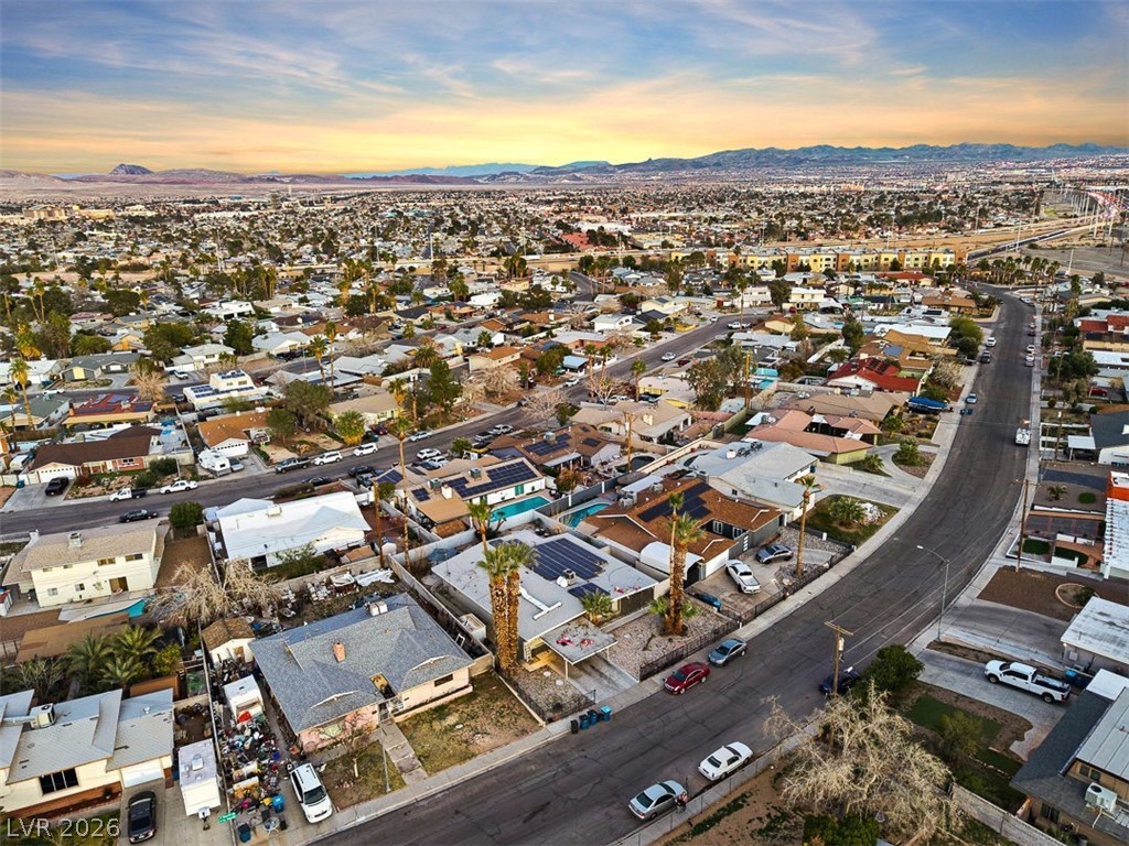 3964 Acapulco Avenue Las Vegas NV 89121