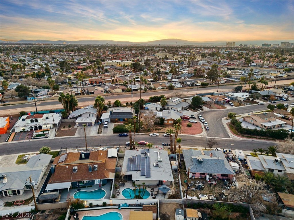 3964 Acapulco Avenue Las Vegas NV 89121