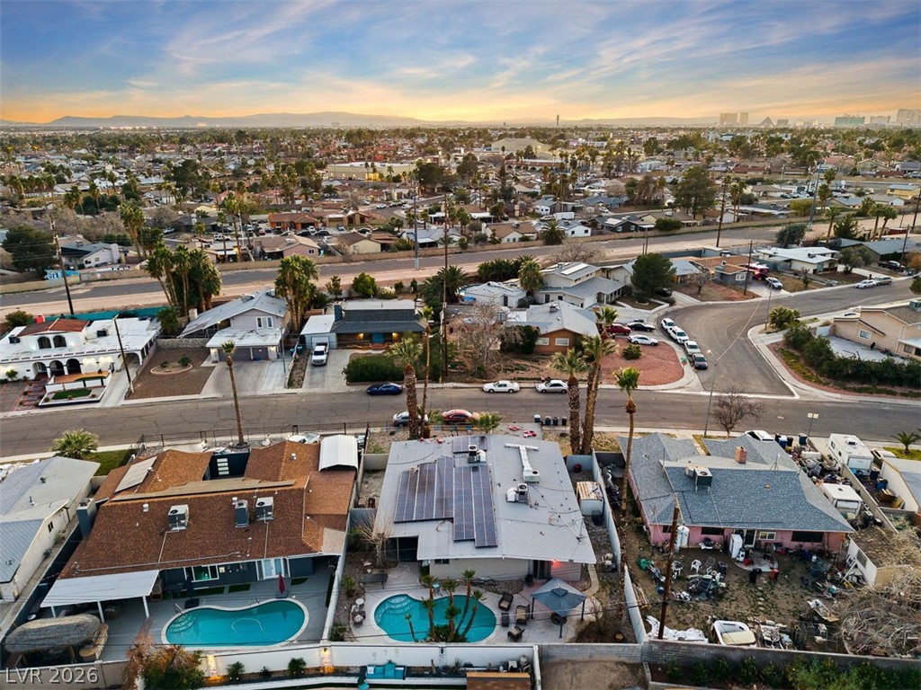 3964 Acapulco Avenue Las Vegas NV 89121