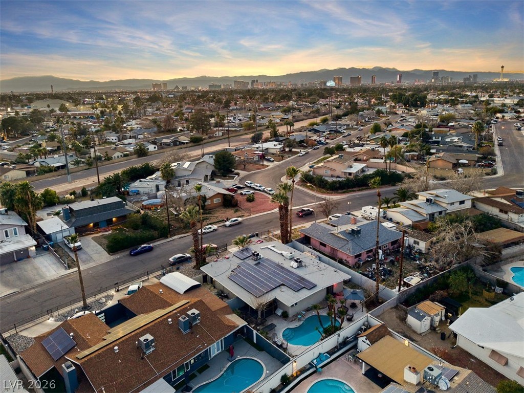 3964 Acapulco Avenue Las Vegas NV 89121