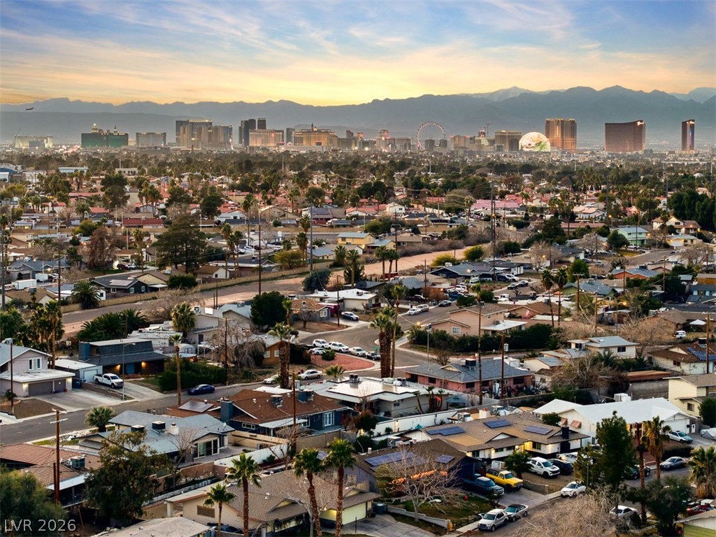 3964 Acapulco Avenue Las Vegas NV 89121