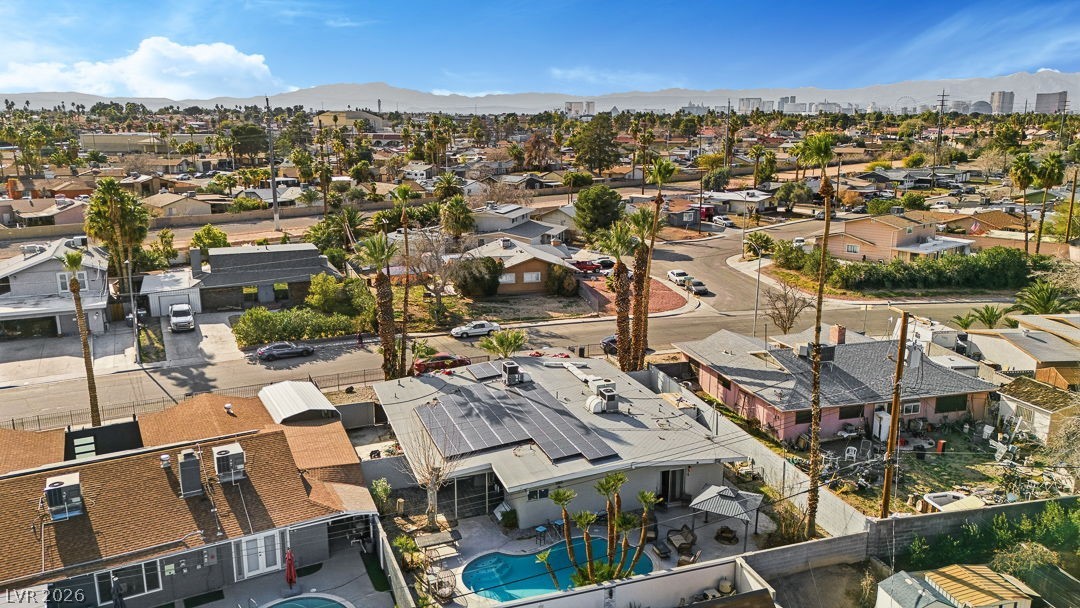 3964 Acapulco Avenue Las Vegas NV 89121