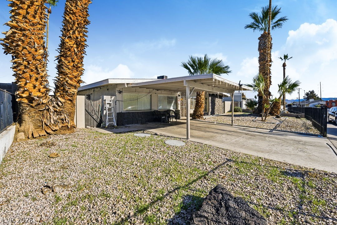 3964 Acapulco Avenue Las Vegas NV 89121