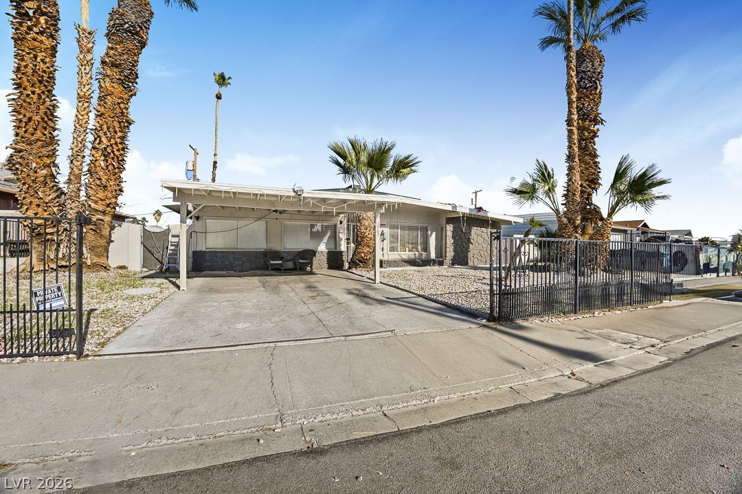 3964 Acapulco Avenue Las Vegas NV 89121
