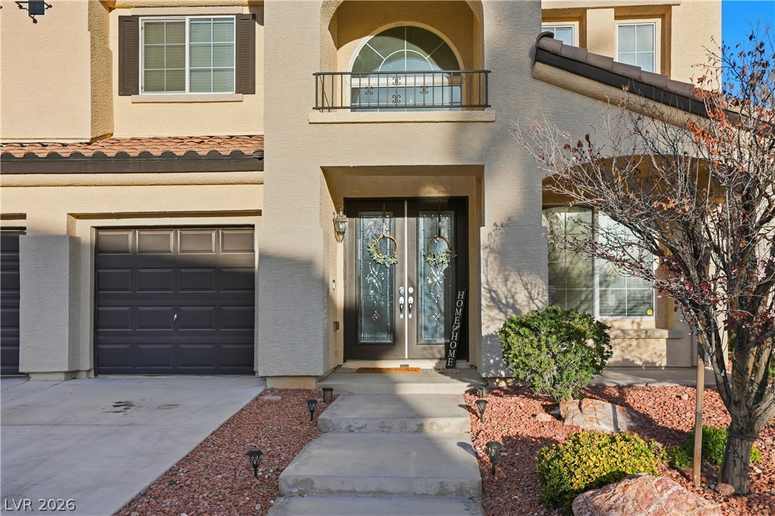 7012 Geese Gathering Street North Las Vegas NV 89084